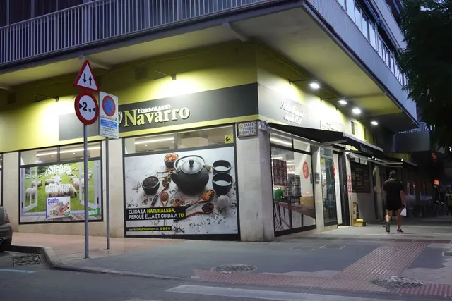 Herbolario Navarro - Benidorm
