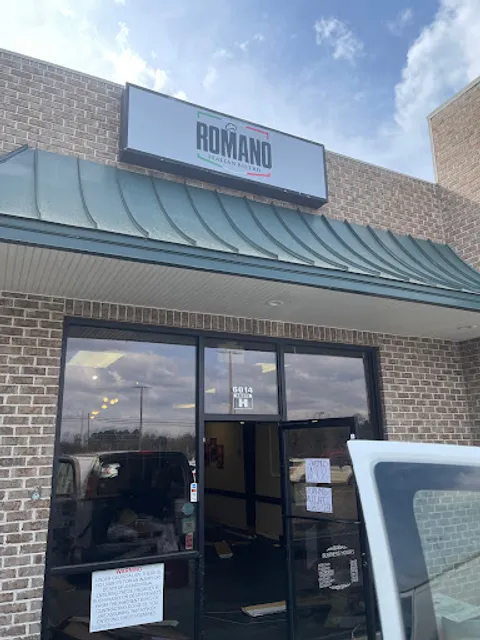 Romano Italian Bistro