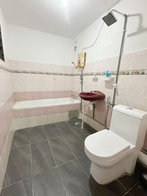 Tok Ma Homestay Serdang UPM MAEPS MARDI Hospital Serdang UNITEN