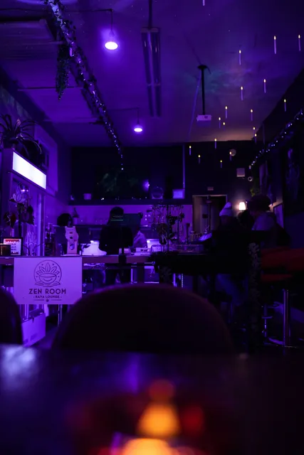Zen Room Kava Lounge