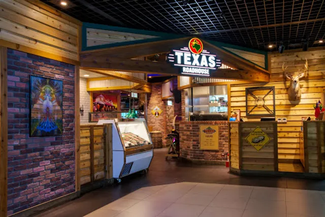 Texas Roadhouse