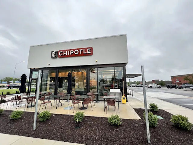 Chipotle Mexican Grill