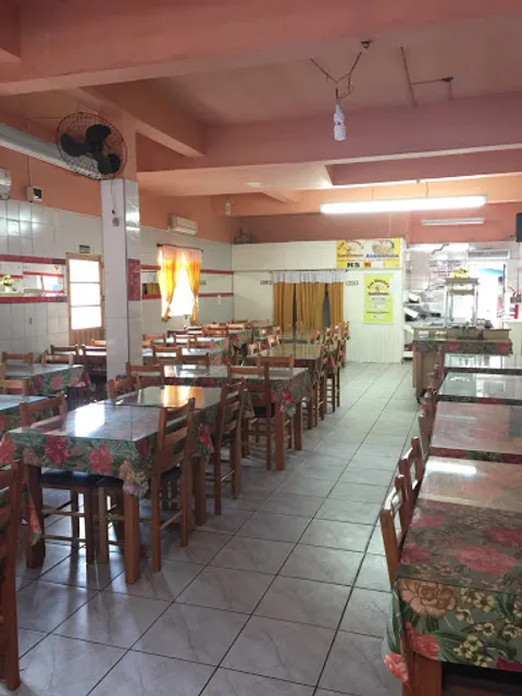 Restaurante Los Mannus