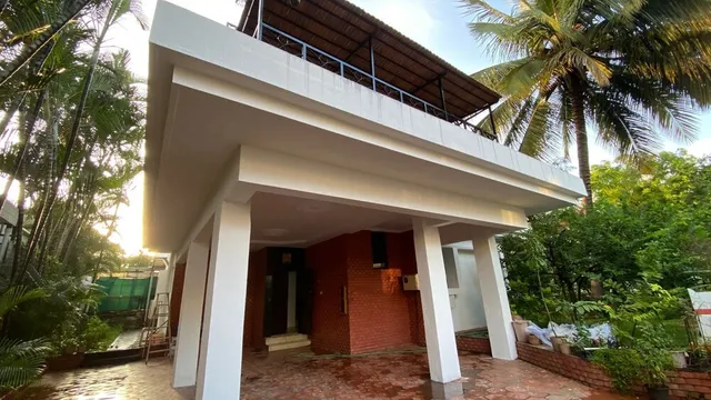 Gargi Corporate House