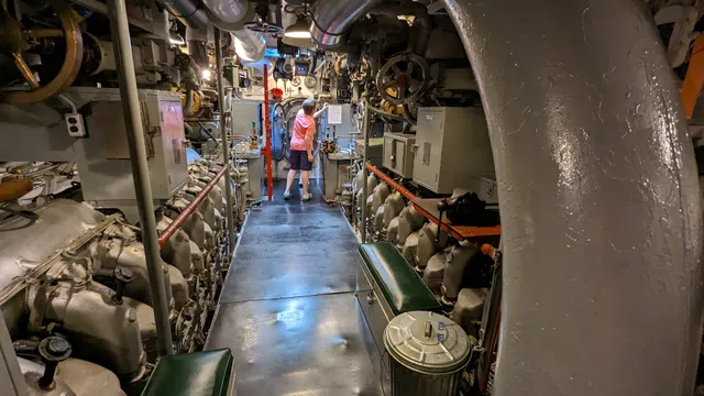 Lakefront Municipal Parking Lot