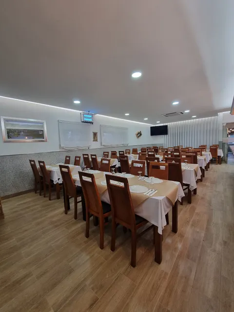 Restaurante Churrasqueira Maranata