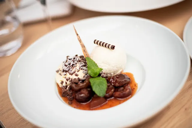 verve - Work | Eat | Chill.