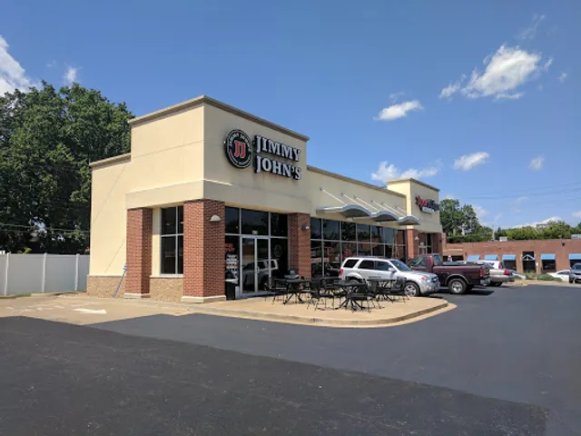 Jimmy John's