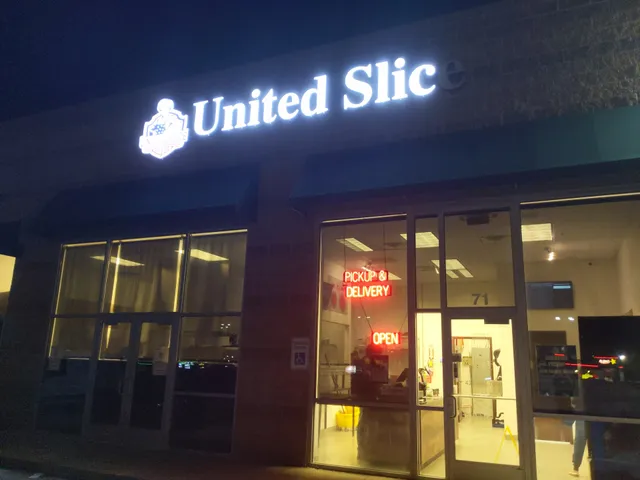 United Slice - Tooele