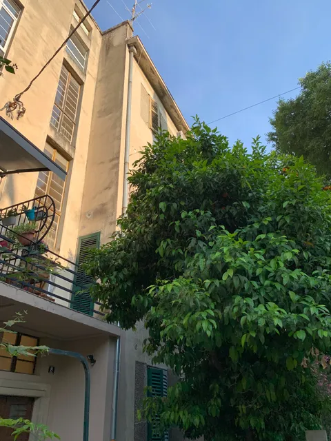 Luxury Accommodation Marino