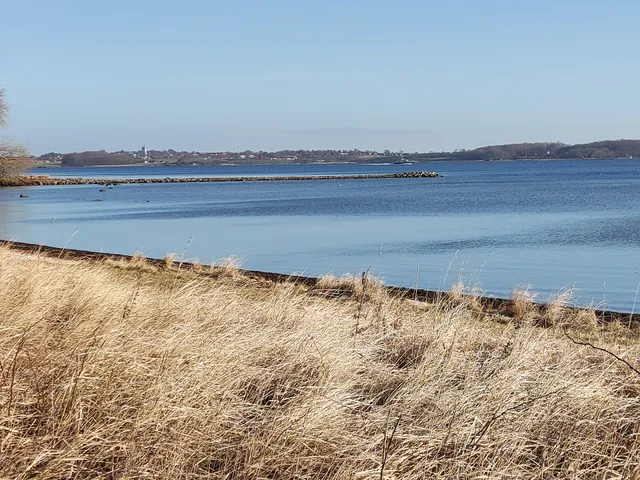 Segelblick Holnis Luv