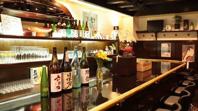 SAKE BAR SHIKI