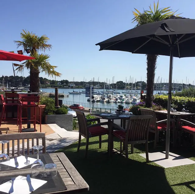 Restaurant l'Arrosoir