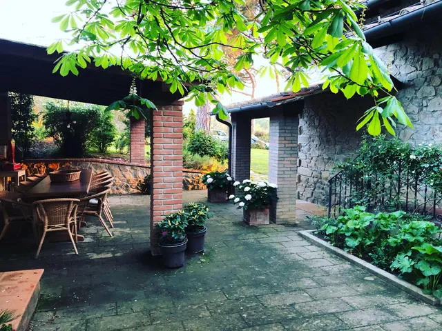 Agriturismo Borgo Santa Lucia