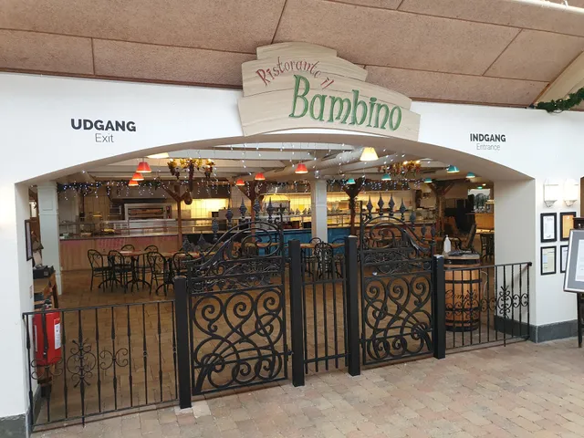 Ristorante Il Bambino