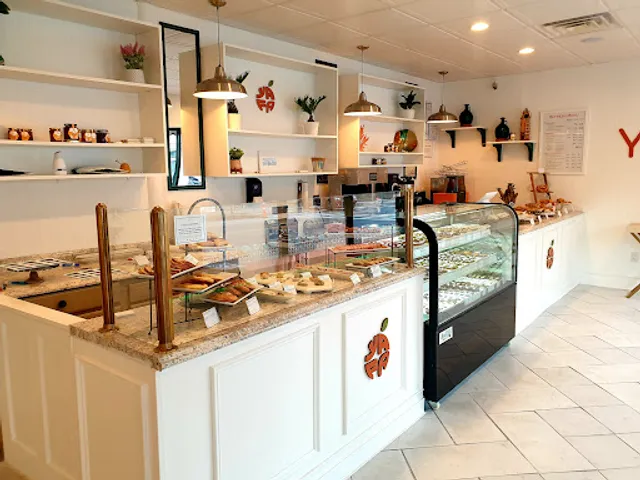 Yafa Bakery & Café