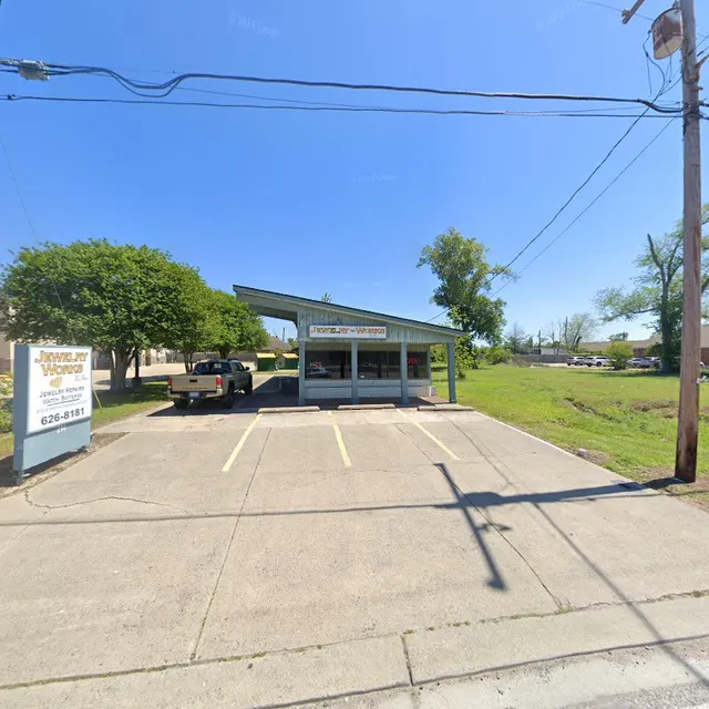 Jewelry Works By Steve