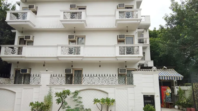 First Choice Guest House