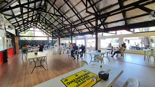 The ORIGINAL CONCHING'S Native Chicken Davao