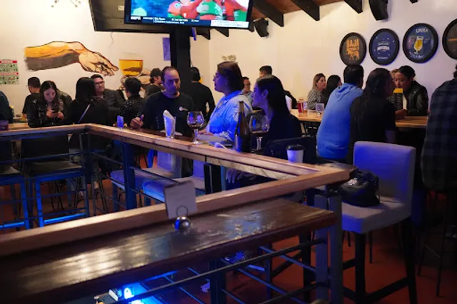 Beer Boutique Tijuana