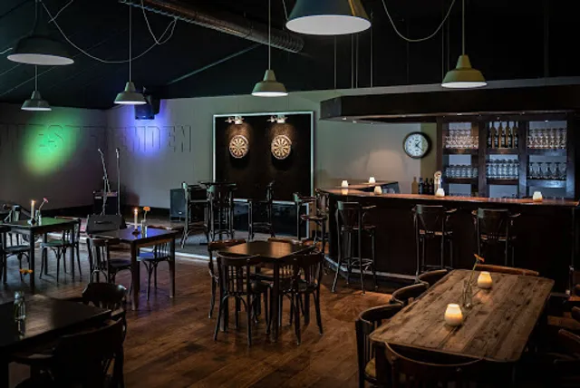 Roodehaan eten & drinken