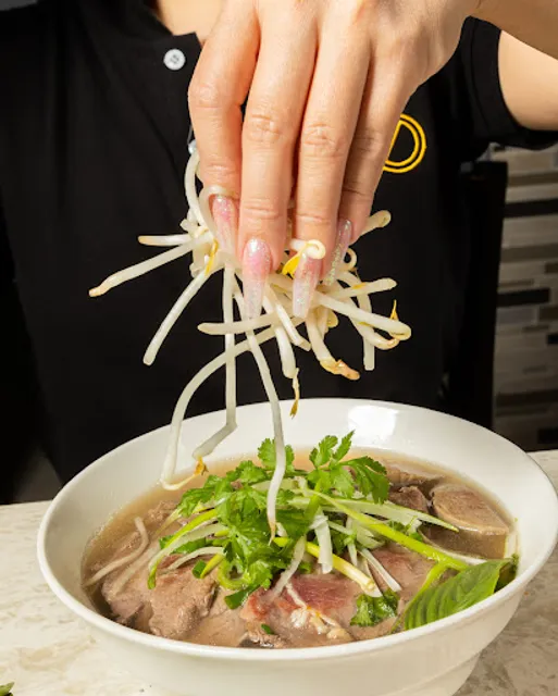 Pho HP Vietnamese Kitchen