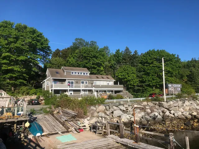 SeaWatch Bed & Breakfast