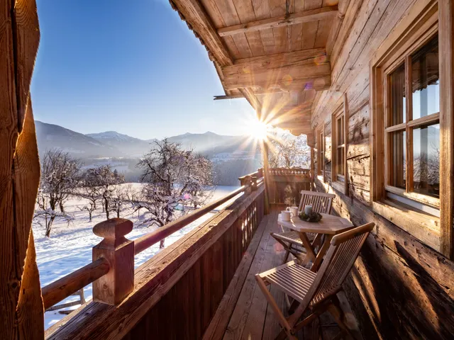 Drittlhof - Ferienwohnung am Bauernhof