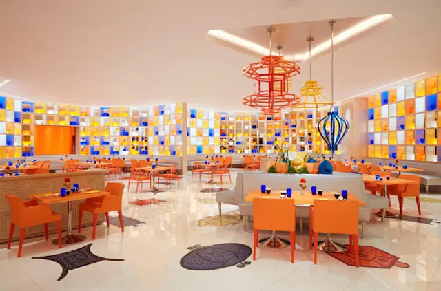 99 Noodles Wynn Palace Branch