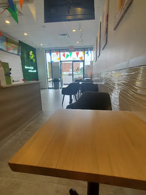 Mr. Wish Morrell Plaza