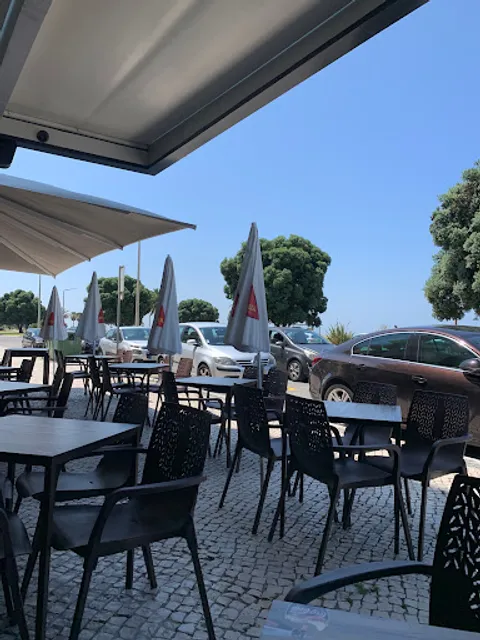 Restaurante Fernando's Hideaway