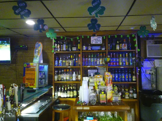 O'Malley's Irish Pub