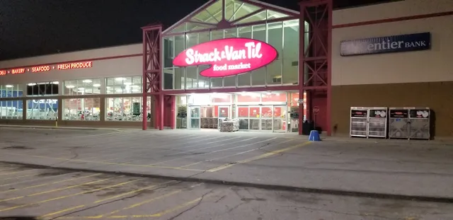 Strack & Van Til
