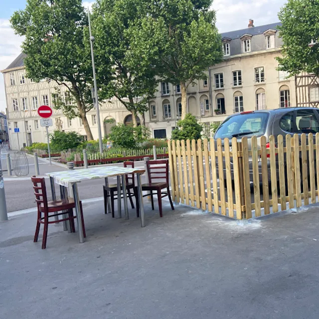 Resto Viet au SQUARE HENRI IV