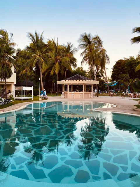 Sandies Malindi Dream Garden