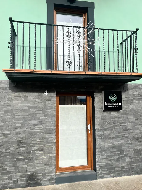 La Caseta dels Herois