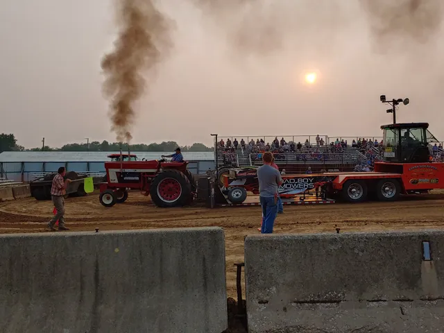 Sullivan County Fairgrounds