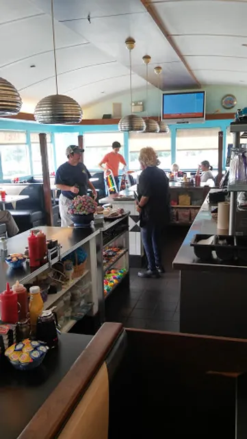 The Village Diner