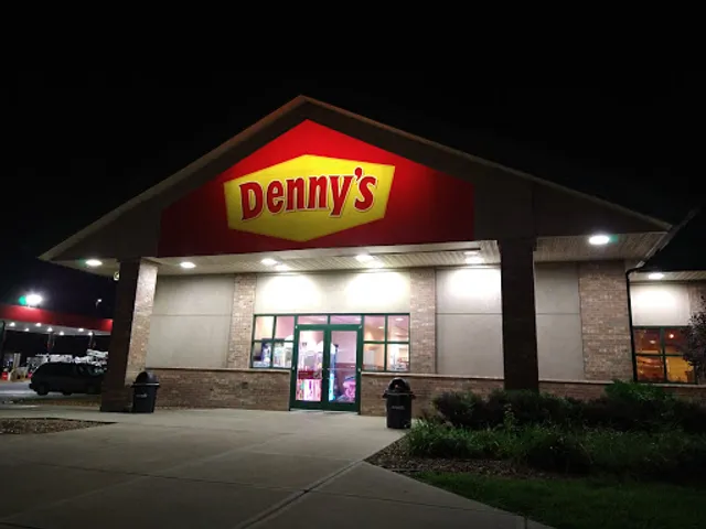 Denny's