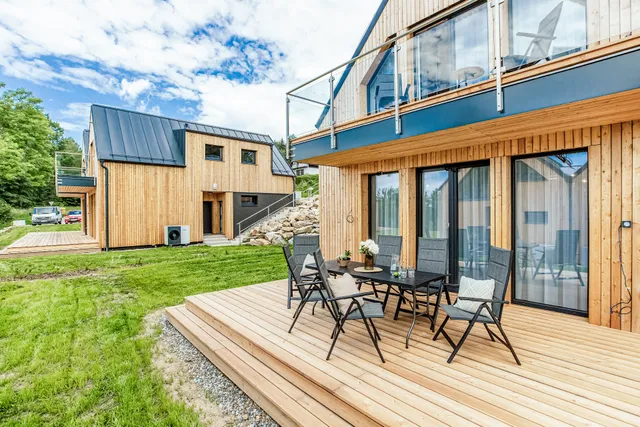 Apartmány Karlovy Dvory