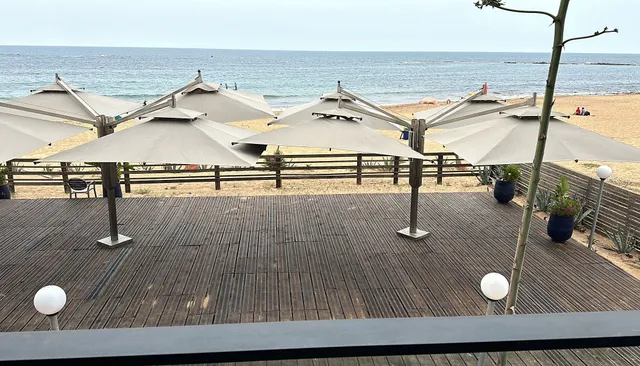 Hôtel Restaurant la Felouk