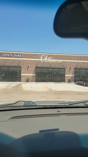 Okie Marketplace