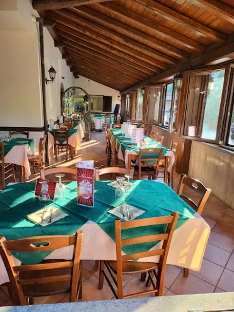 La Locanda del Cigliolo( Il Ciliegio)