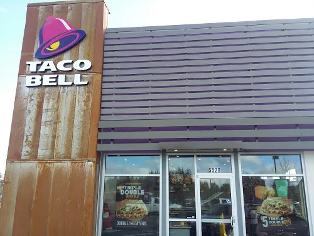 Taco Bell