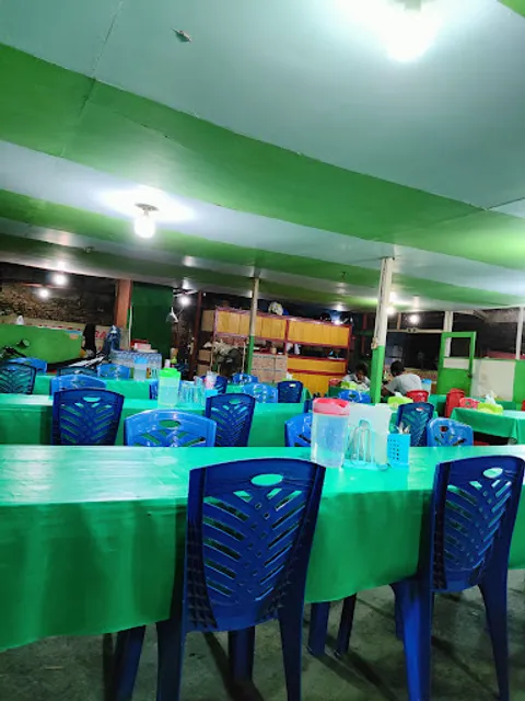 RM Sari Laut Mas Bambang