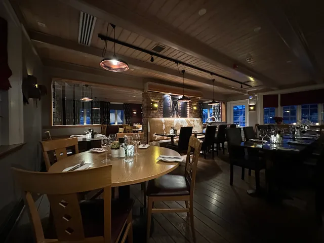 Big Horn Steakhouse Kongsberg