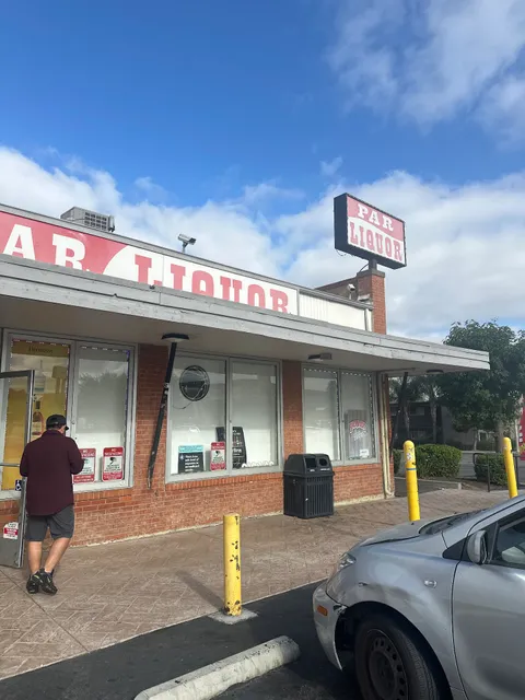 Par Liquor