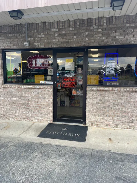 Chipola Liquors & More