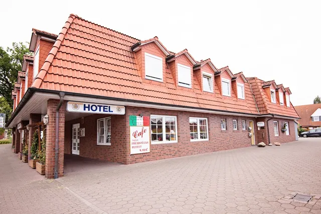 Hotel Heide-Paradies