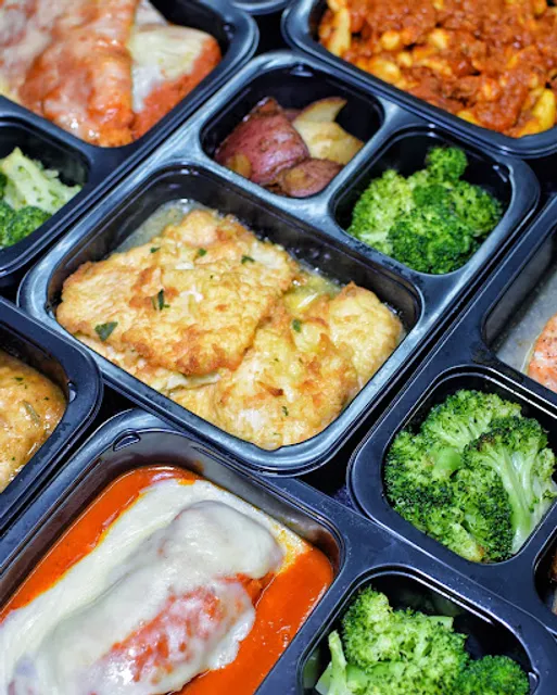 Russo’s Fresh Gourmet LLC